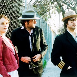 Vanessa Paradis & Sean Lennon 的头像