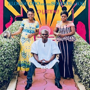 Yinne Te Yelle Be - Single