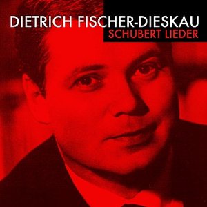 Bild für 'Schubert: Lieder'