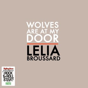 Wolves Are At My Door - EP