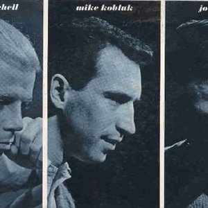 The Chad Mitchell Trio 的头像