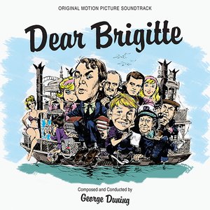 Dear Brigitte (Original Motion Picture Soundtrack)