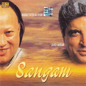 Sangam cover