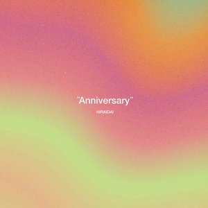 Anniversary - Single