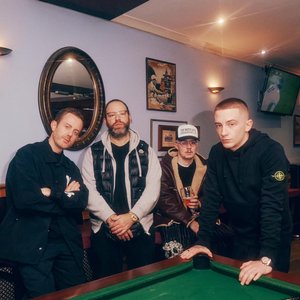 Chase & Status and Hedex 的头像