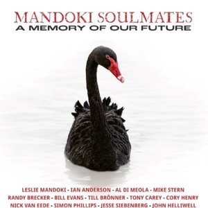 A Memory Of Our Future [Explicit]