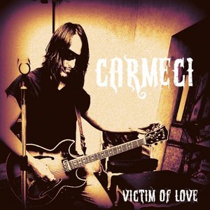 Victim of Love - Single