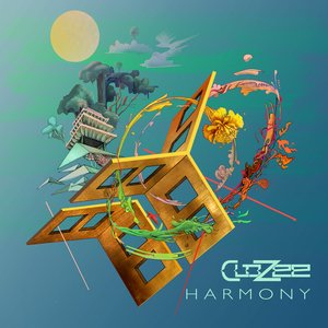 Harmony - EP