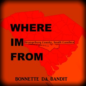 Image for 'Where I'm From'