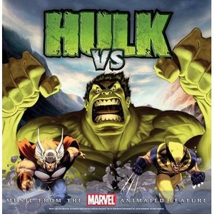 Music From Hulk Vs. Thor