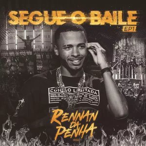 Segue o Baile - EP 1 (Ao Vivo)