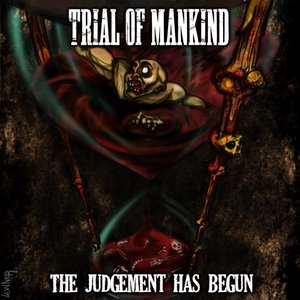 JUDGEMENT HAS BEGUN