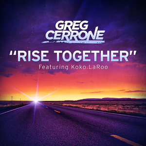 Rise Together