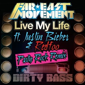 Avatar de Far East Movement feat. Justin Bieber & Redfoo