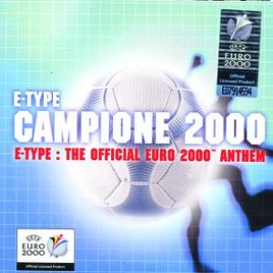 Campione 2000 - The Official Euro 2000 Anthem