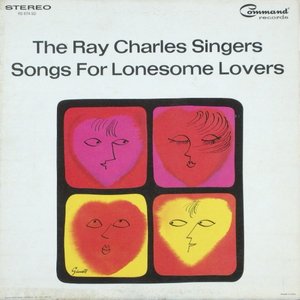 Songs for Lonesome Lovers