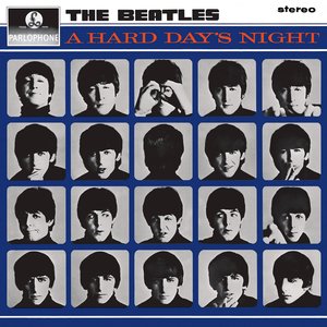 A Hard Day's Night (Remastered)