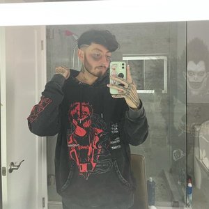 Corpse, Savage Ga$p 的头像
