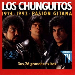 1974 - 1992 Pasión Gitana