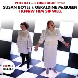 Avatar for Peter Kay & Comic Relief Presents Susan Boyle & Geraldine McQueen