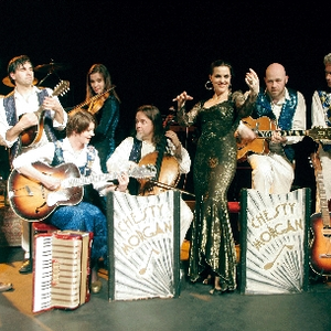 Chesty Morgan photo provided by Last.fm