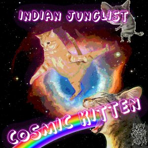 Cosmic Kitten