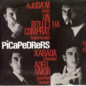 Picapedrers