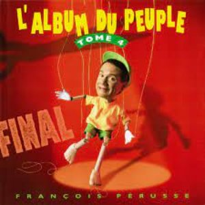 L'album Du Peuple Final - Tome 4