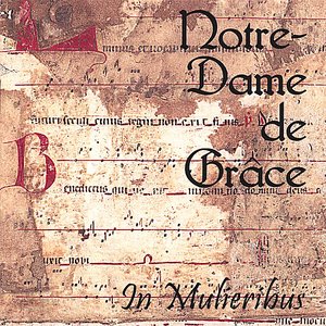 Notre Dame de Grâce