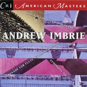 Music of Andrew Imbrie