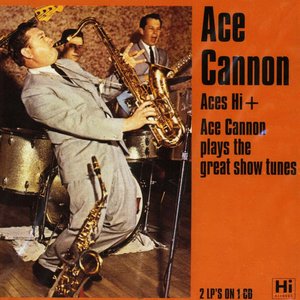 Aces Hi + Plays The Great Show Tunes