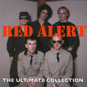 Red Alert: The Ultimate Collection