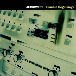 Audiowerk 的头像