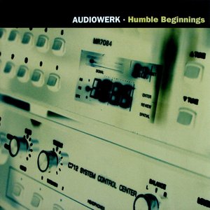 Изображение для 'Audiowerk'