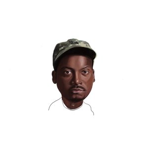 Fashawn feat. J. Mitchell 的头像