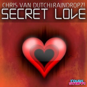 Chris Van Dutch meets RainDropz! 的头像