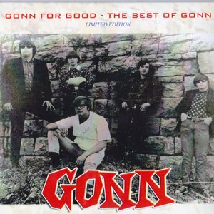 Gonn for good - the best of Gonn