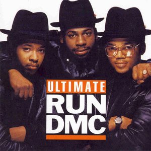 Image for 'Ultimate RUN-DMC'