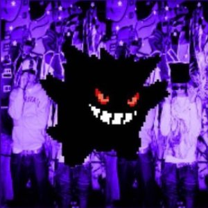 GENGAR