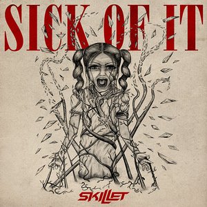 Image for 'Sick Of It'