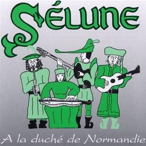 Sélune 的头像