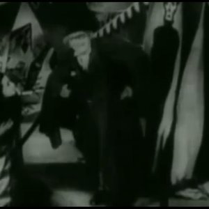 Dr. Caligari