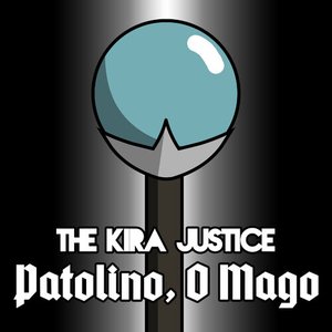 Patolino: O Mago