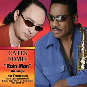 "Rain Man" The Single Plus Bonus Tracks
