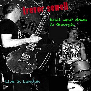 Devil Went Down To Georgia (Live in the London)