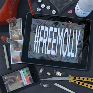 #FreeMolly