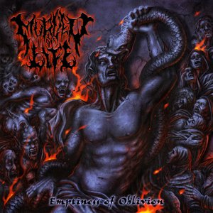 Emptiness of Oblivion [Explicit]