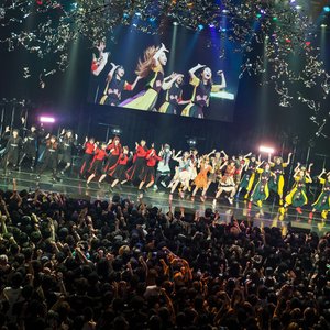 BiS, BiSH, GANG PARADE, EMPiRE 的头像