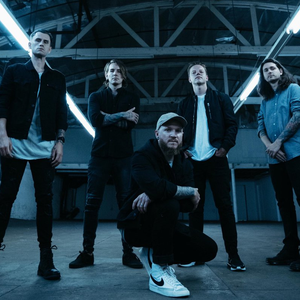 We Came As Romans Photo