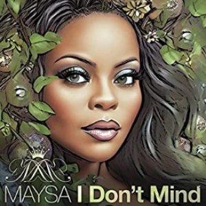 I Don't Mind - Single